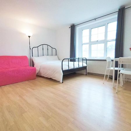 Luna 218 Flat 3 At Marble Arch Лондон Екстер'єр фото