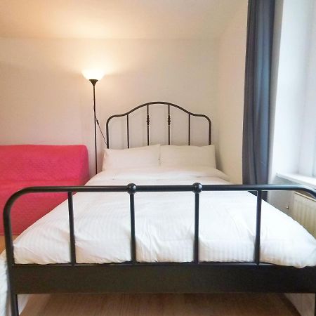 Luna 218 Flat 3 At Marble Arch Лондон Екстер'єр фото
