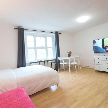 Luna 218 Flat 3 At Marble Arch Лондон Екстер'єр фото