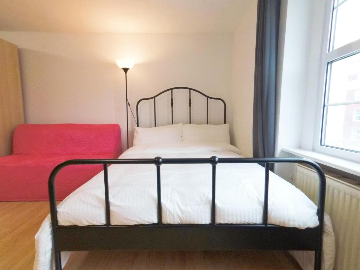Luna 218 Flat 3 At Marble Arch Лондон Екстер'єр фото