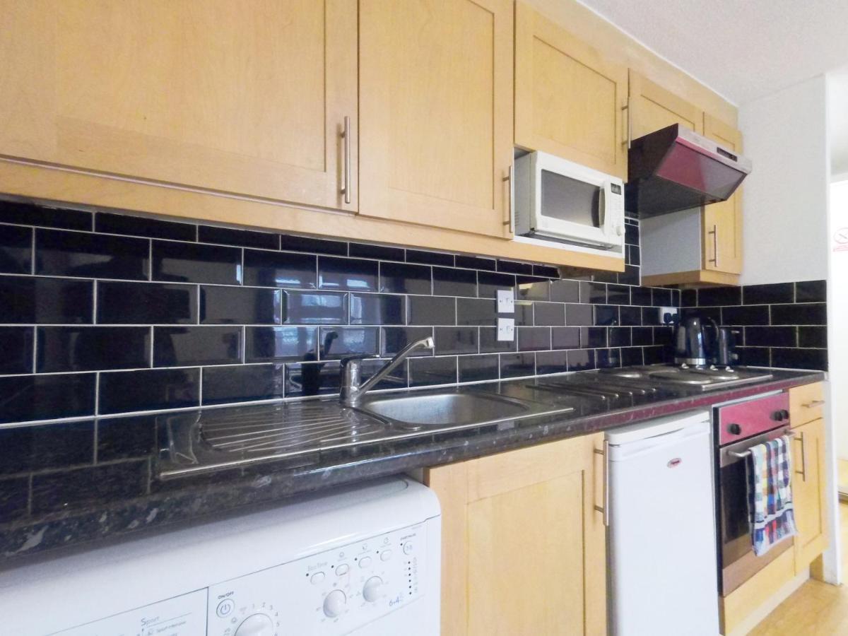 Luna 218 Flat 3 At Marble Arch Лондон Екстер'єр фото