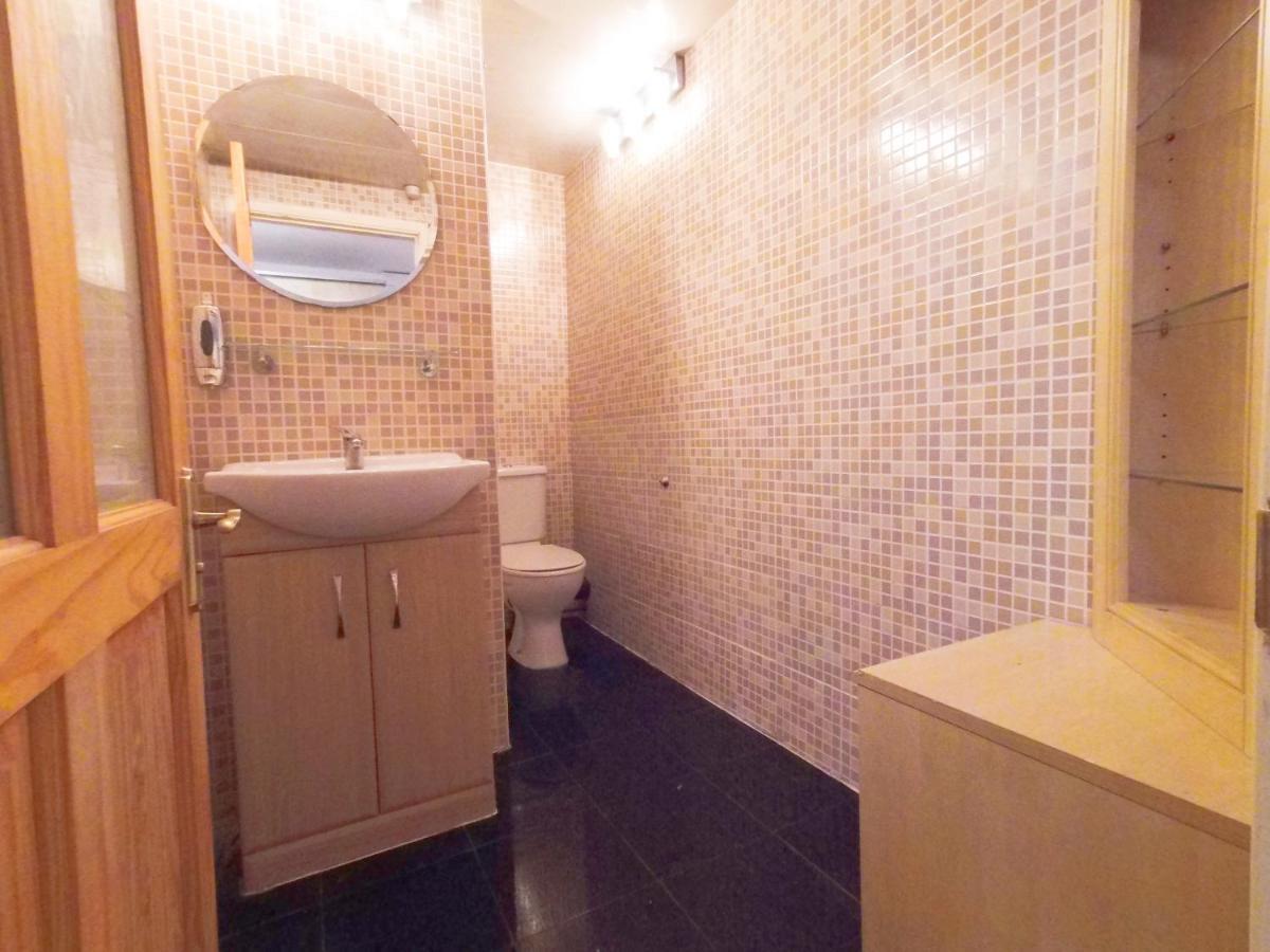 Luna 218 Flat 3 At Marble Arch Лондон Екстер'єр фото