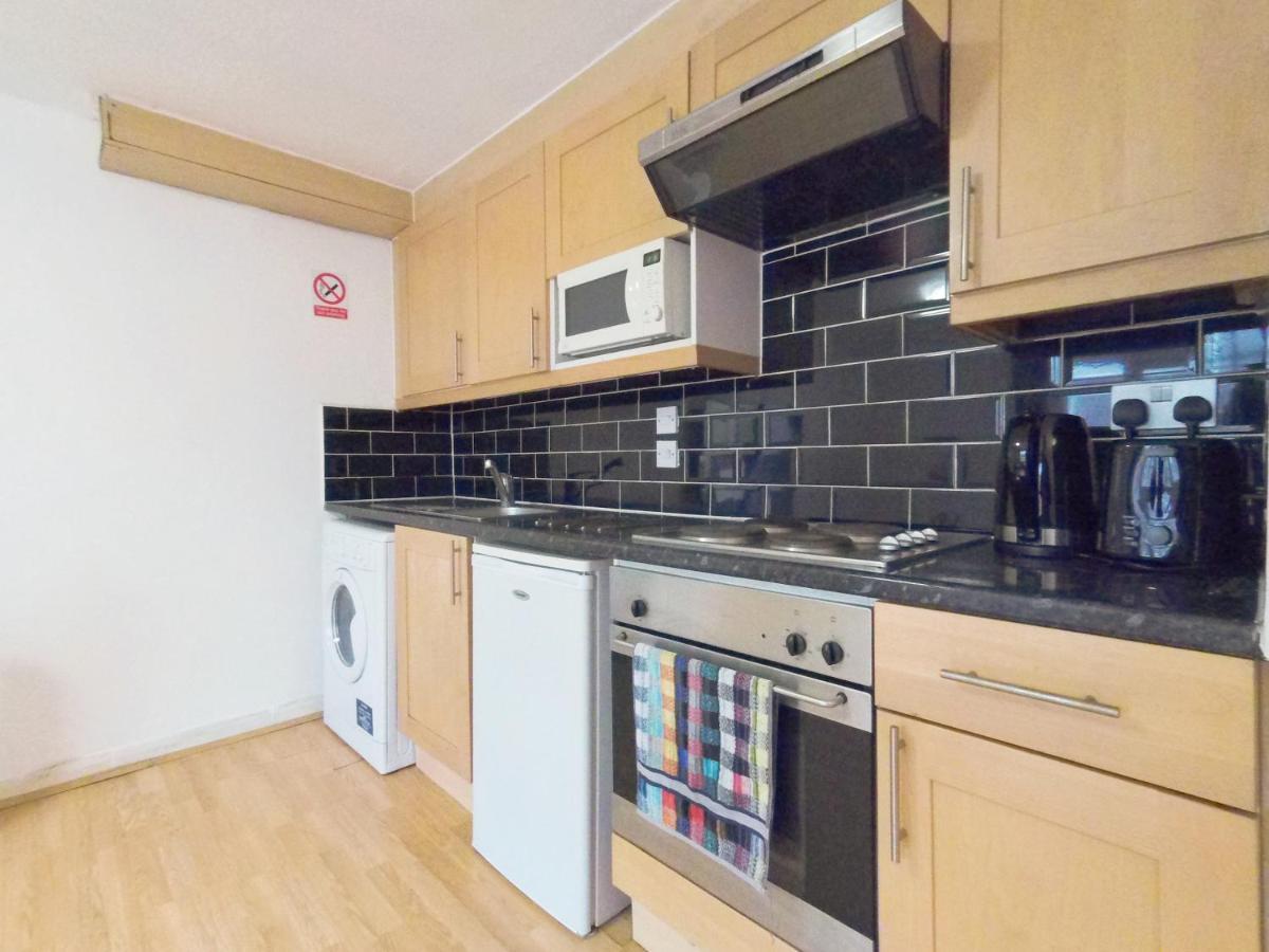 Luna 218 Flat 3 At Marble Arch Лондон Екстер'єр фото