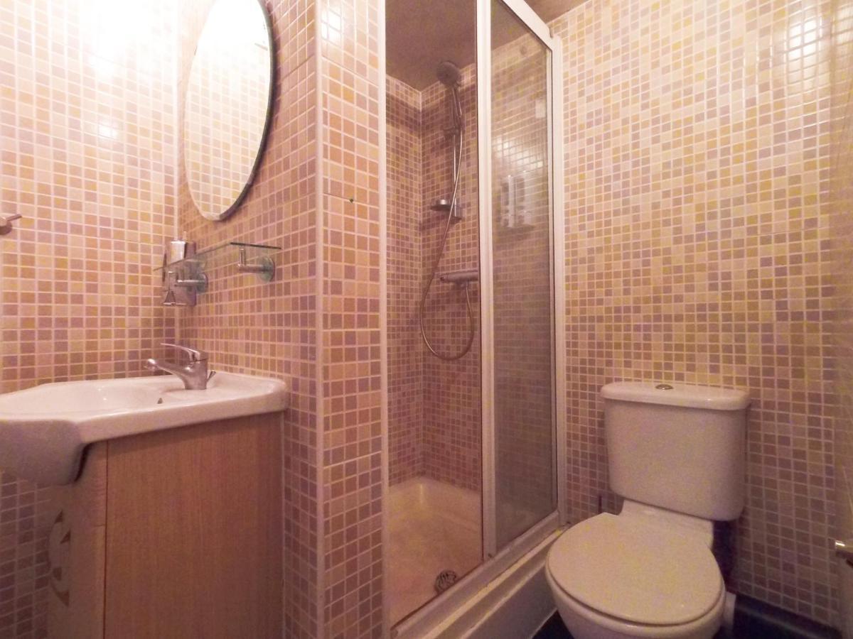 Luna 218 Flat 3 At Marble Arch Лондон Екстер'єр фото