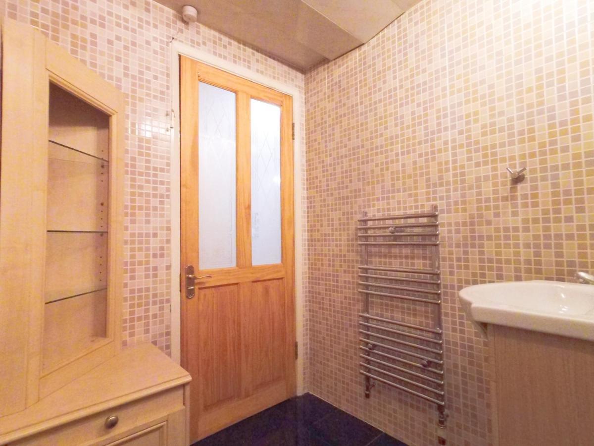 Luna 218 Flat 3 At Marble Arch Лондон Екстер'єр фото